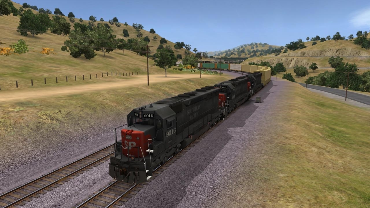 Скриншот из игры Trainz Simulator 12 под номером 3