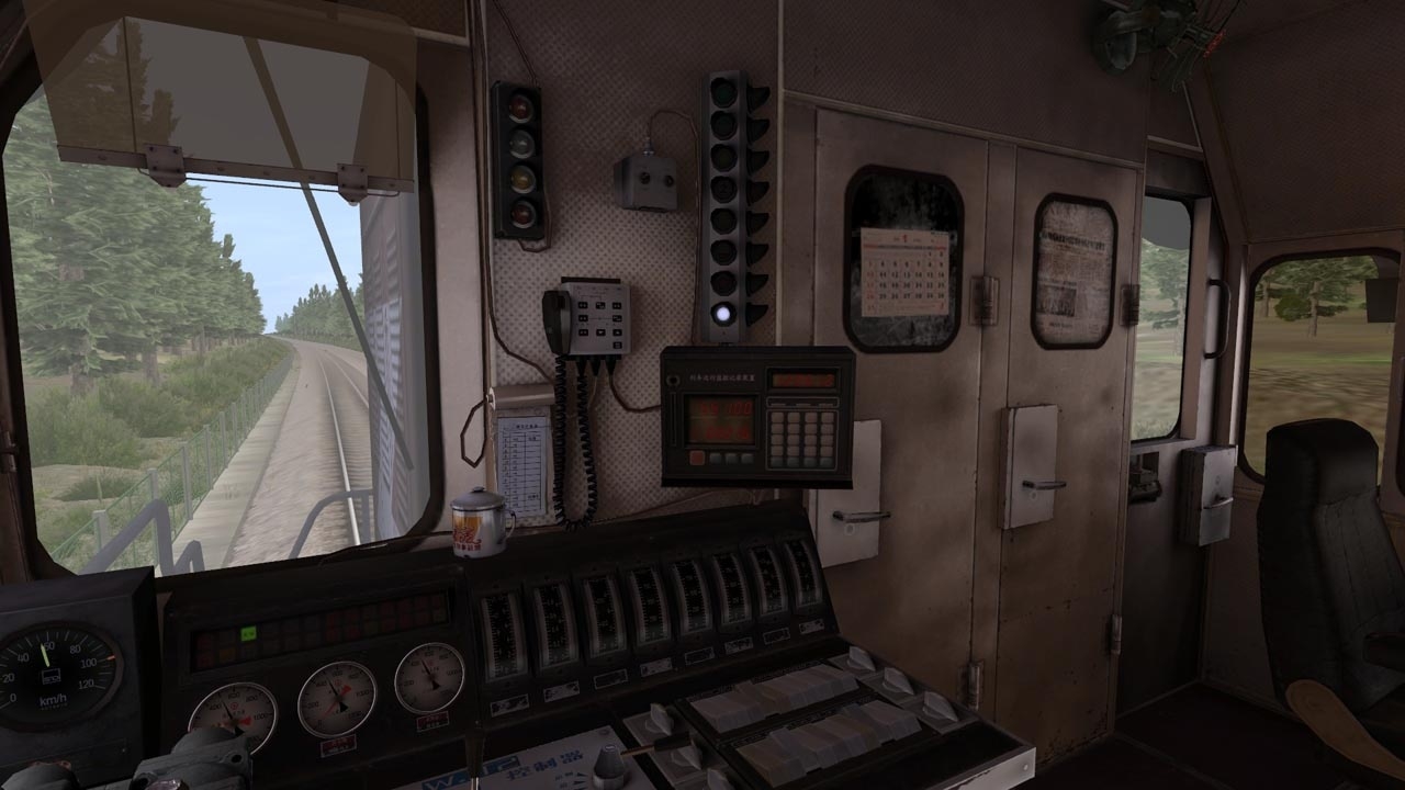 Скриншот из игры Trainz Simulator 12 под номером 4