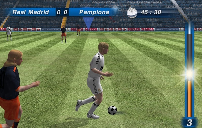 Go real game. Игры в реале. Игра real. Real Madrid: the game. Game real фото.