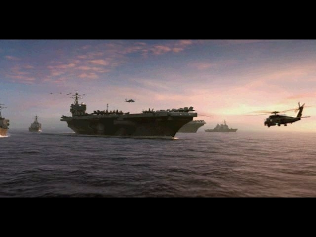 Скриншот из игры Real War под номером 1