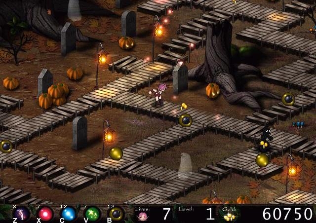 Скриншот из игры Realm of Hepumia под номером 1