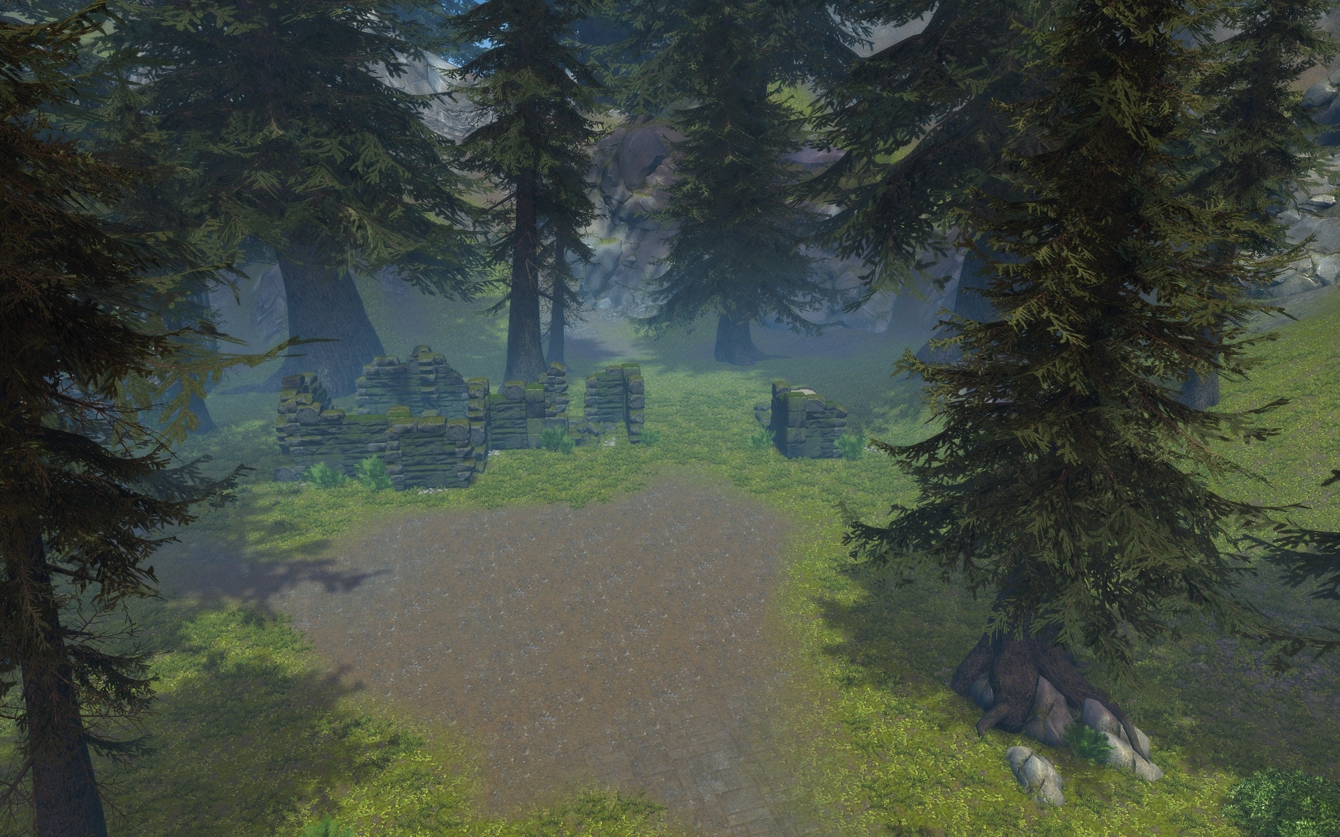 Скриншот из игры Neverwinter: Strongholds под номером 6