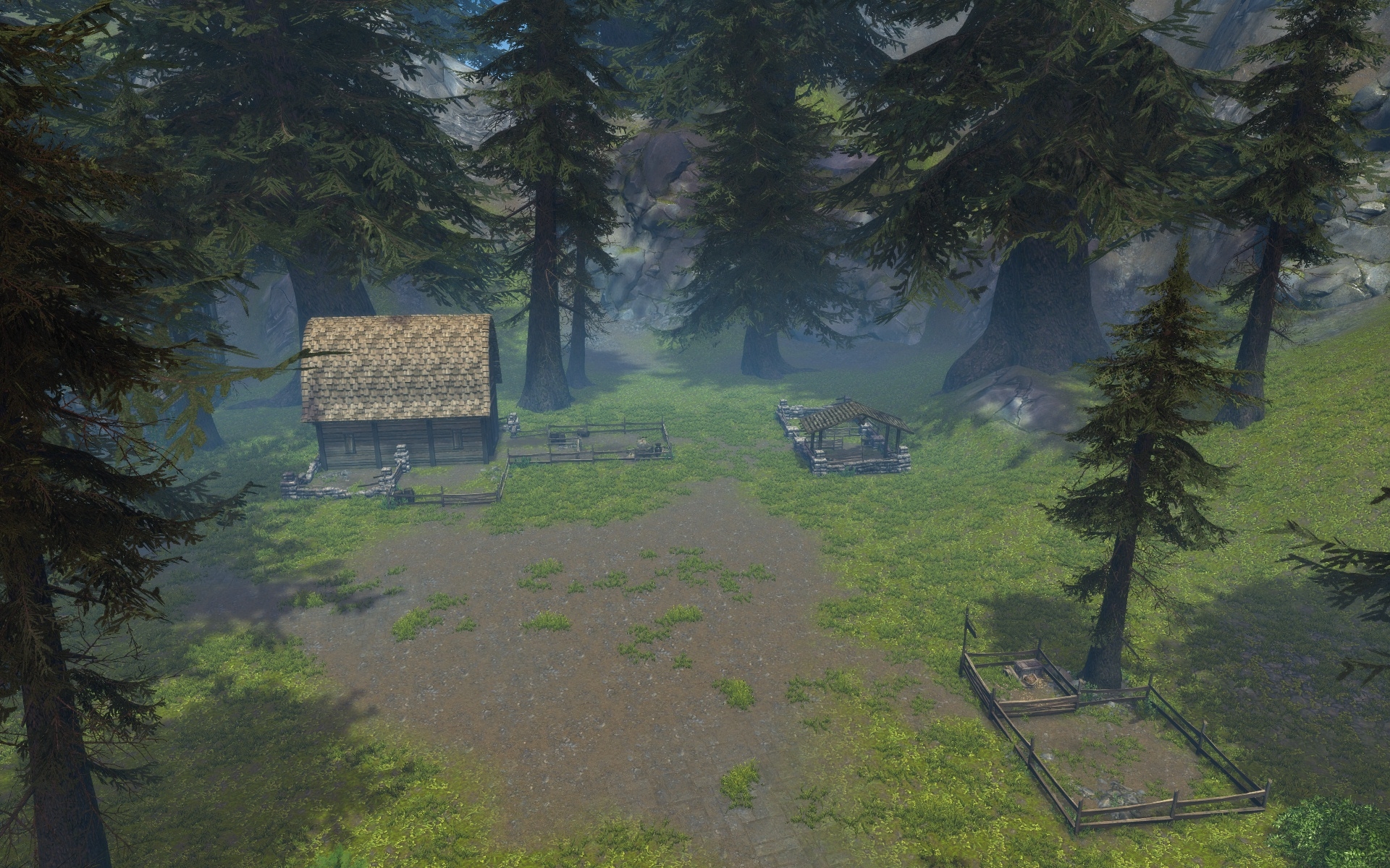 Скриншот из игры Neverwinter: Strongholds под номером 7