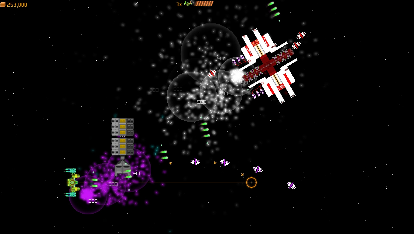 Скриншот из игры Zotrix под номером 3