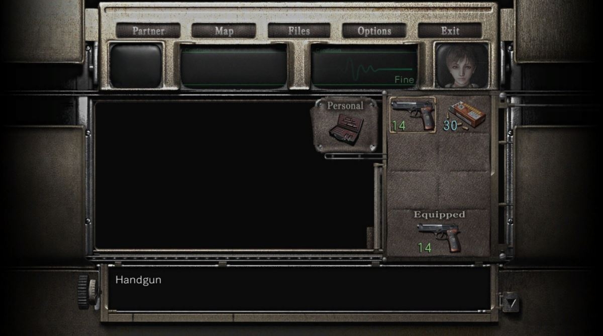 Скриншот из игры Resident Evil Zero HD Remaster под номером 2