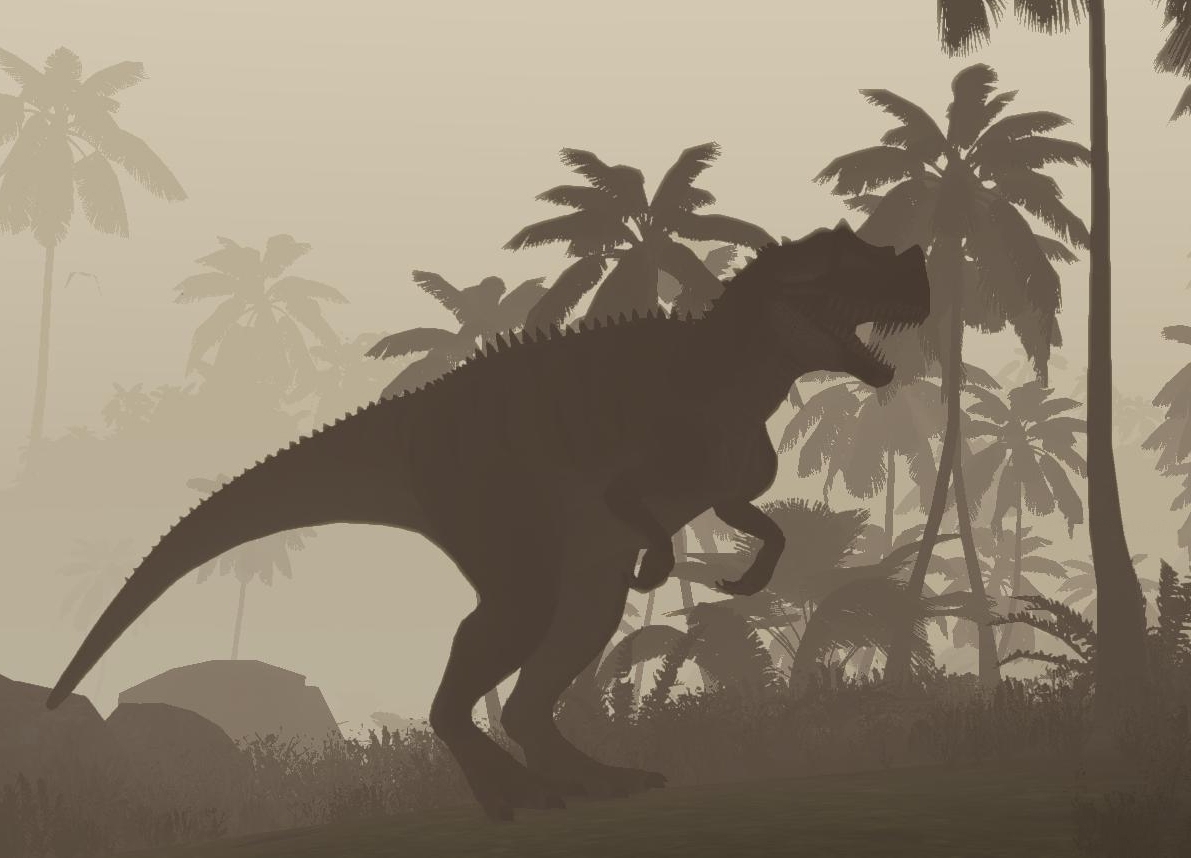 Скриншот из игры Carnivores: Dinosaur Hunter Reborn под номером 2