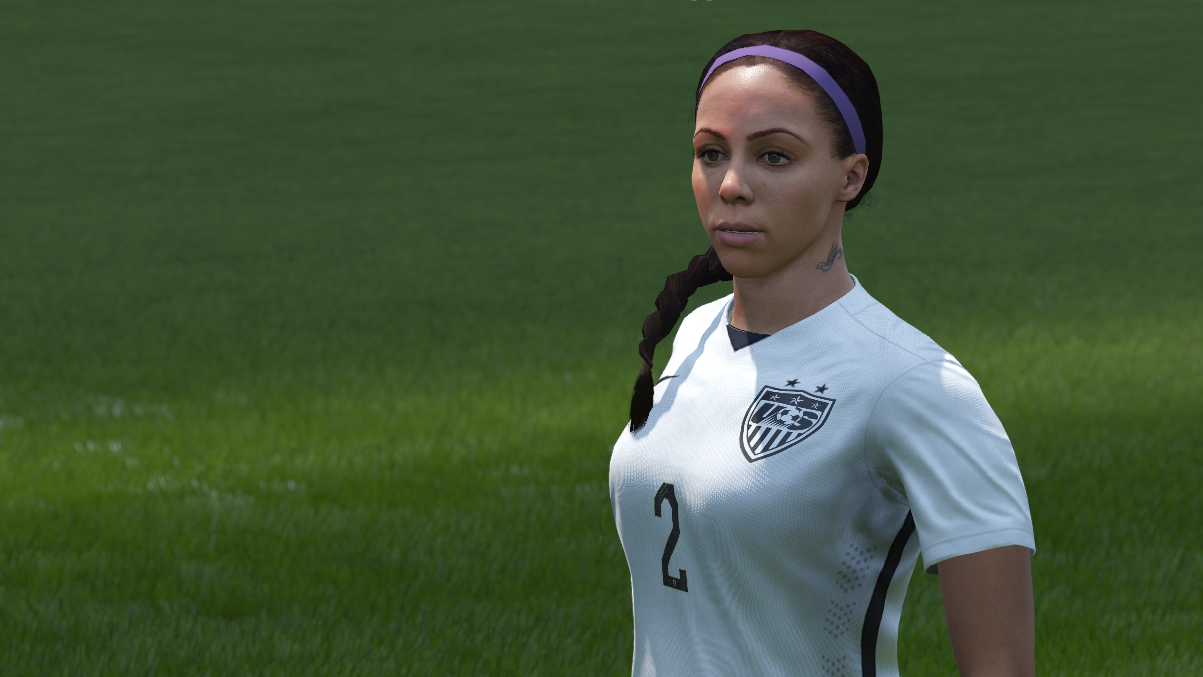 Скриншот из игры FIFA 16 под номером 5