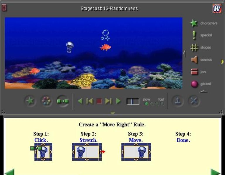 Скриншот из игры EB Worlds под номером 3