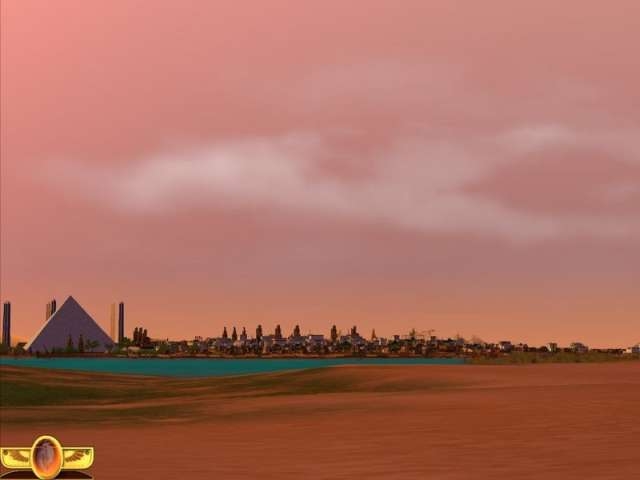 Скриншот из игры Immortal Cities: Children of the Nile под номером 12