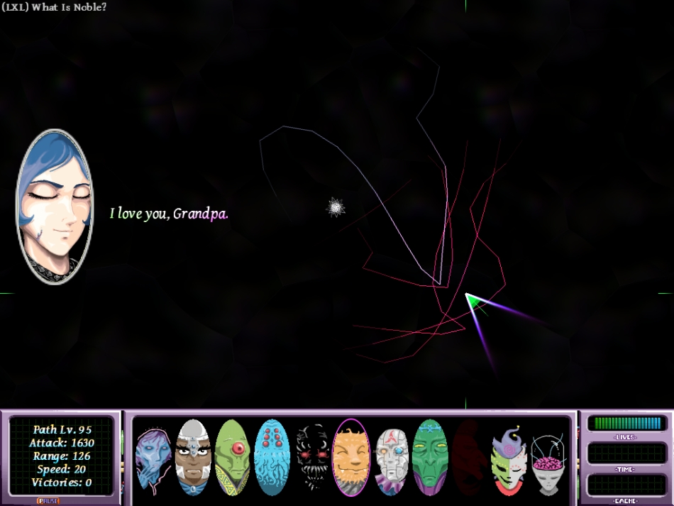 Скриншот из игры Immortal Defense под номером 10
