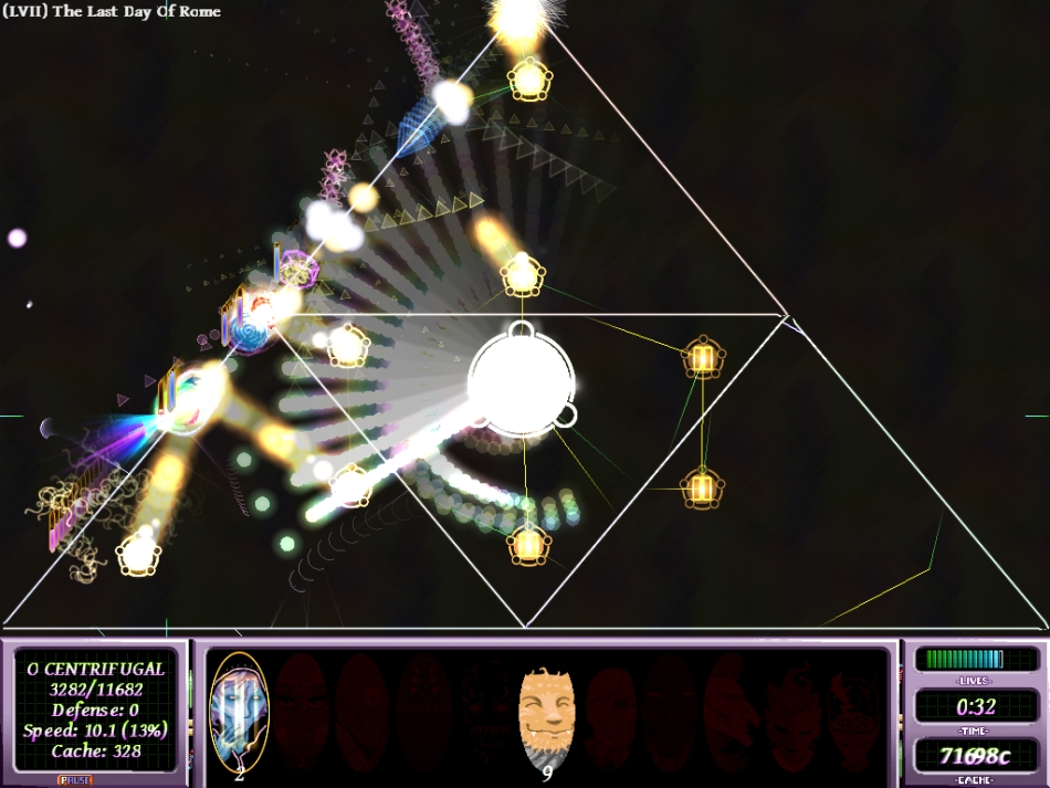 Скриншот из игры Immortal Defense под номером 12