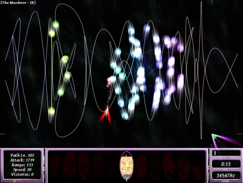 Скриншот из игры Immortal Defense под номером 14