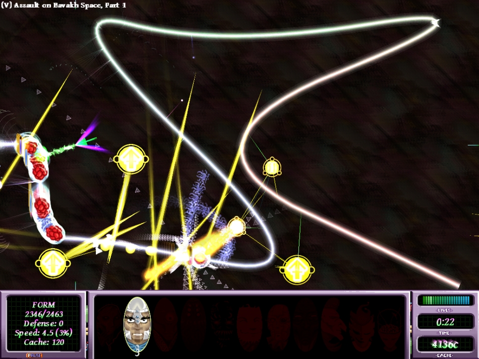 Скриншот из игры Immortal Defense под номером 15