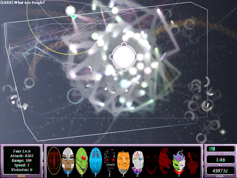 Скриншот из игры Immortal Defense под номером 5