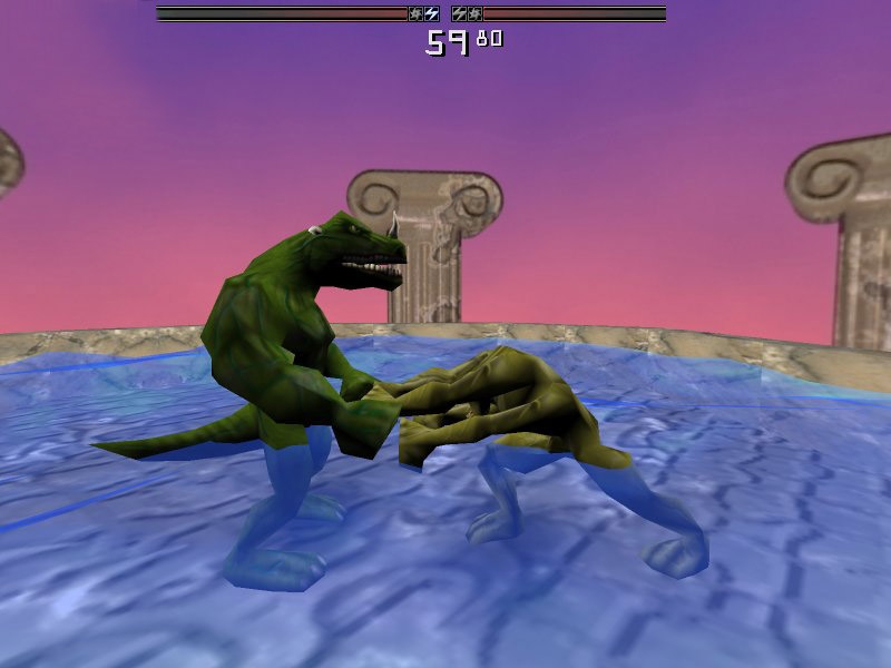 Скриншот из игры Imp под номером 1