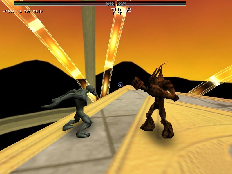 Скриншот из игры Imp под номером 12