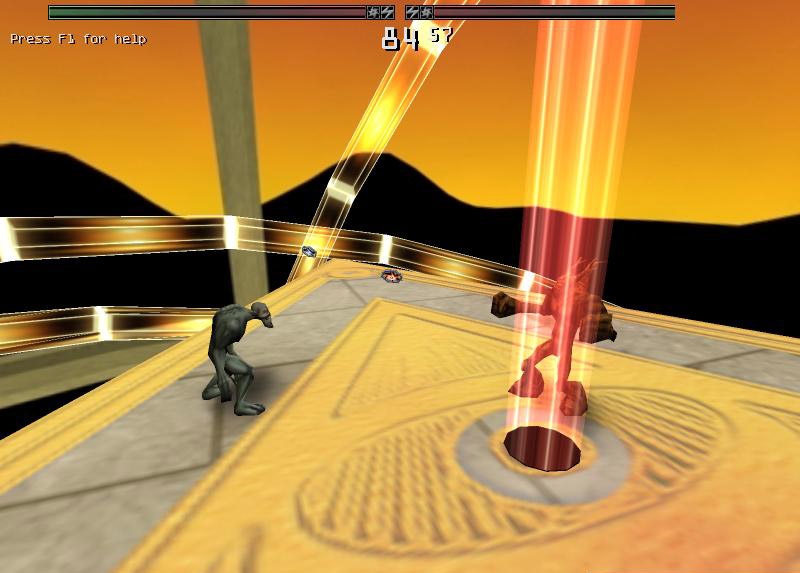 Скриншот из игры Imp под номером 7