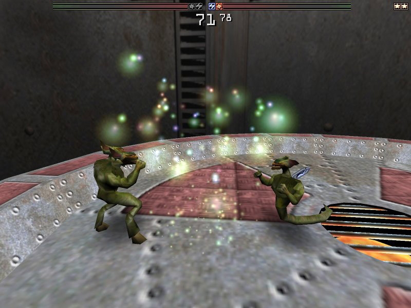 Скриншот из игры Imp под номером 9