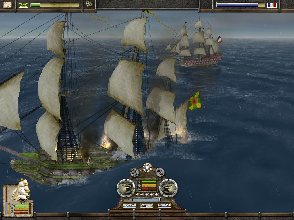 Скриншот из игры Imperial Glory под номером 16