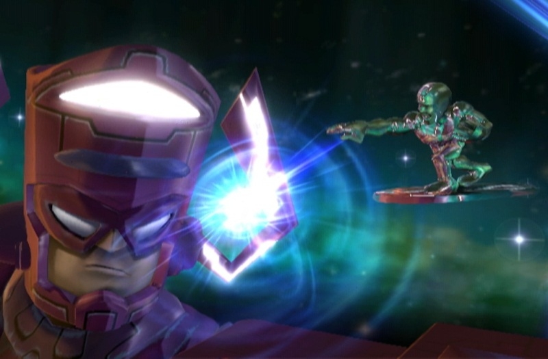 Скриншот из игры Marvel Super Hero Squad под номером 17