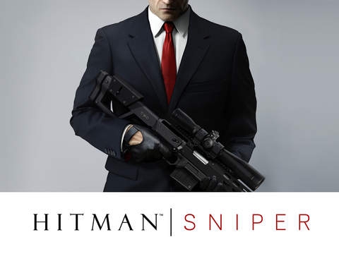 Скриншот из игры Hitman: Sniper под номером 1