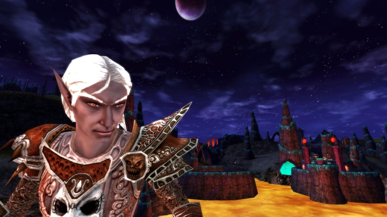 Скриншот из игры Dungeons & Dragons Online: Eberron Unlimited под номером 175