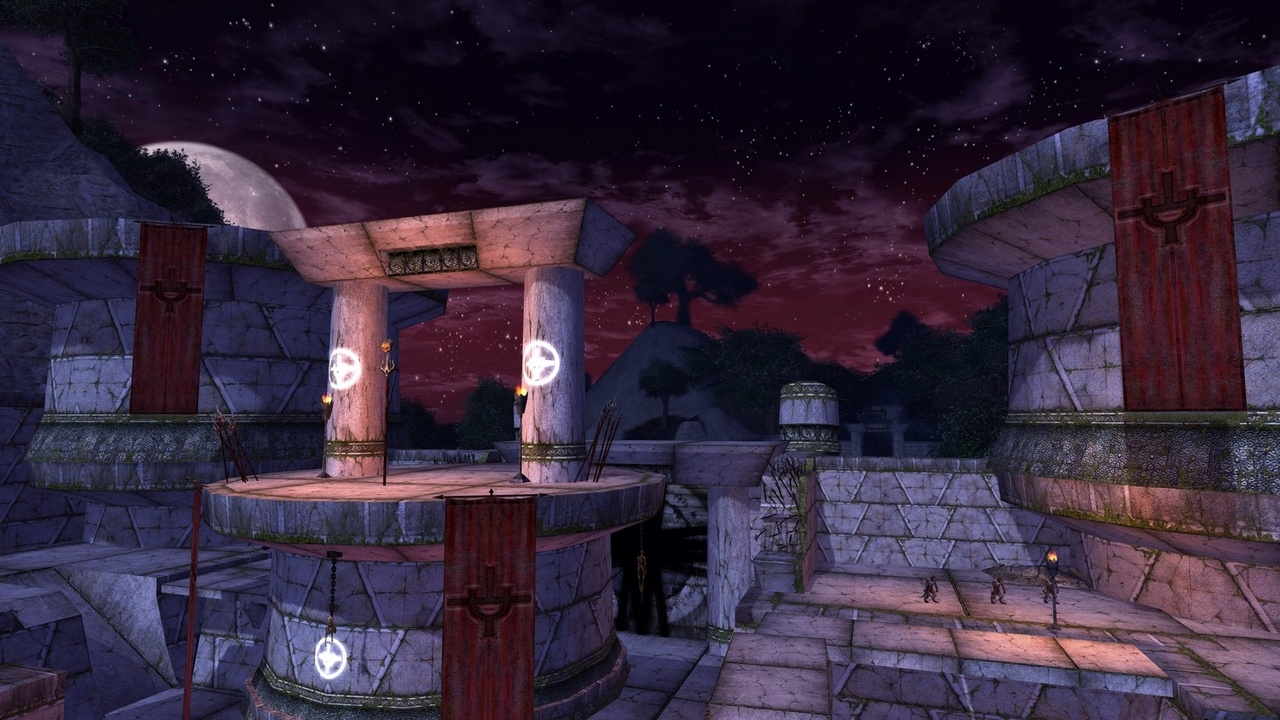 Скриншот из игры Dungeons & Dragons Online: Eberron Unlimited под номером 251