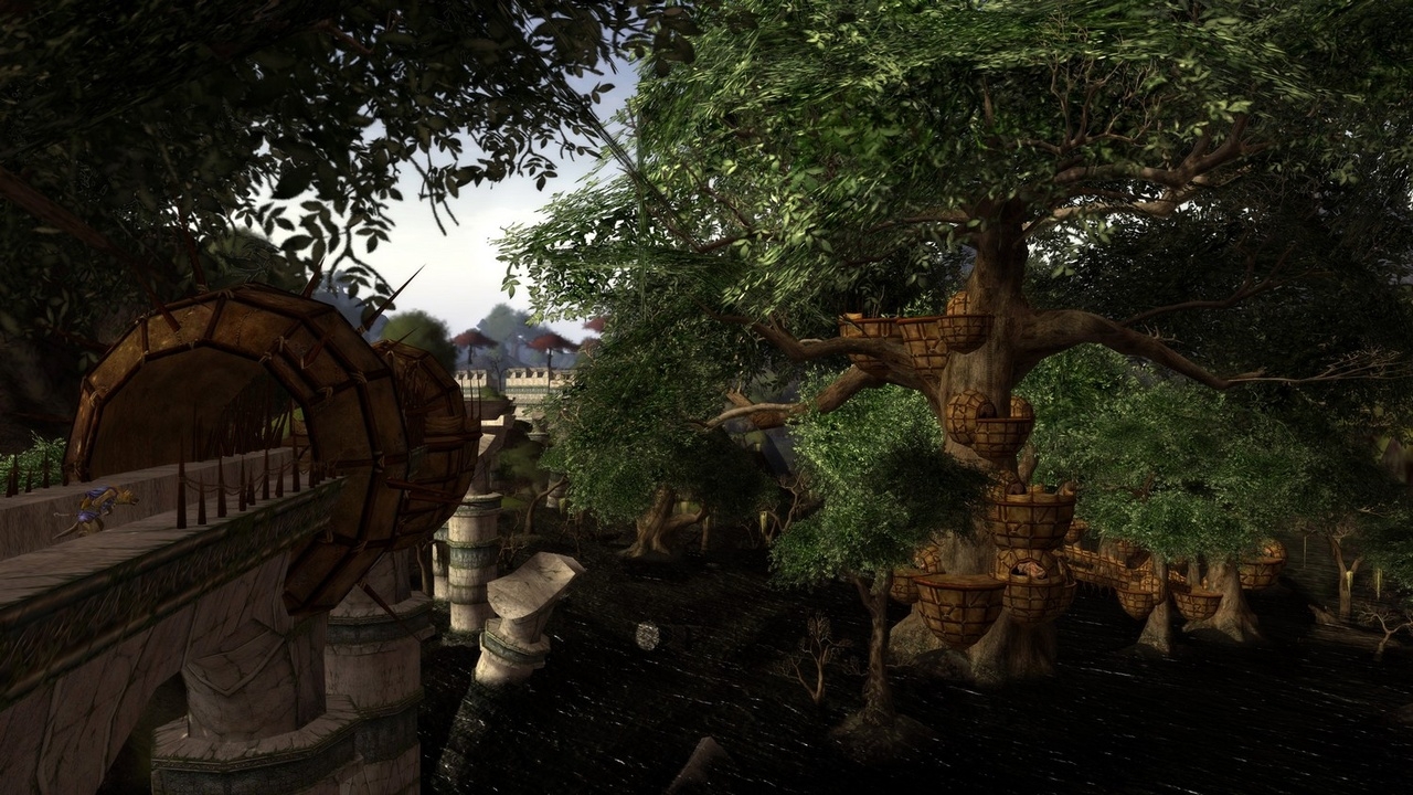 Скриншот из игры Dungeons & Dragons Online: Eberron Unlimited под номером 252