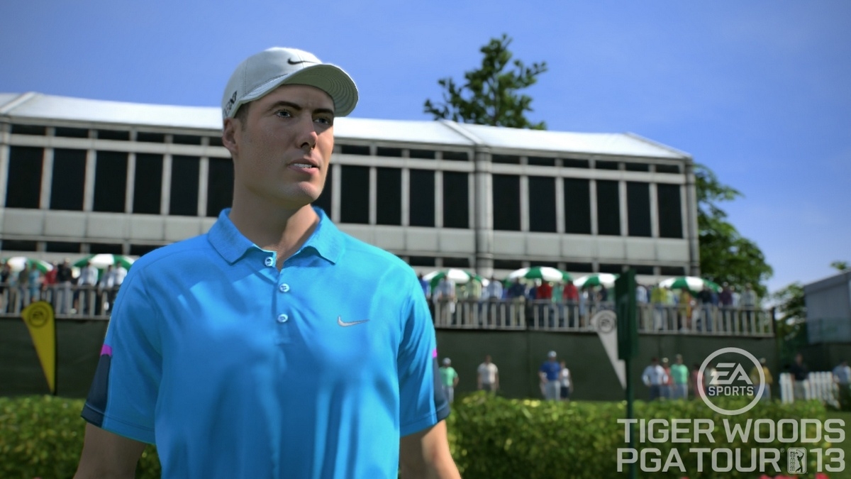 Скриншот из игры Tiger Woods PGA Tour 13 под номером 67