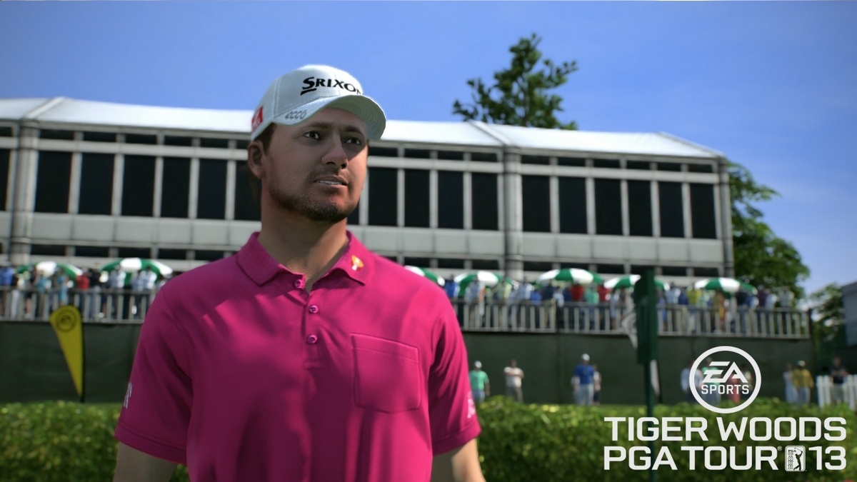 Скриншот из игры Tiger Woods PGA Tour 13 под номером 68