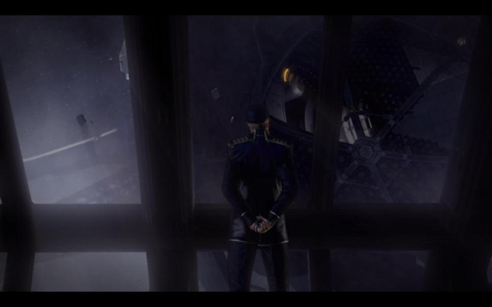 Скриншот из игры Mass Effect 3 под номером 125