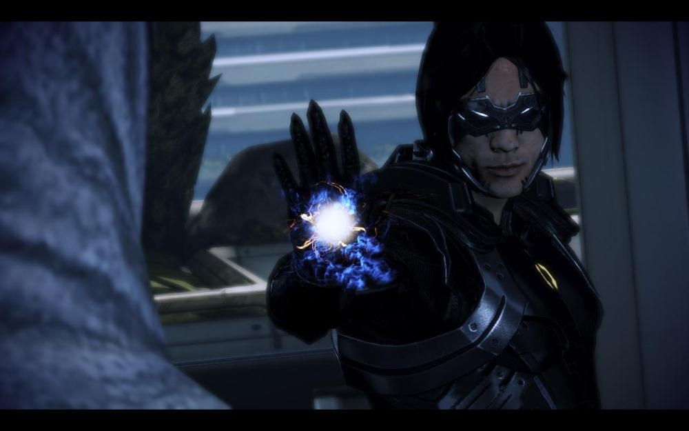 Скриншот из игры Mass Effect 3 под номером 136