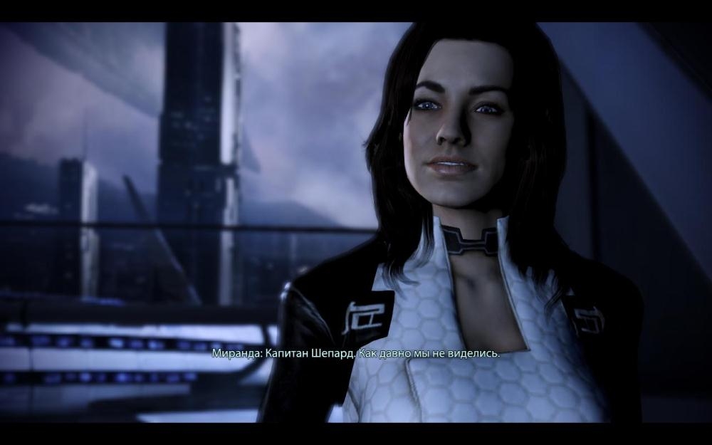 Скриншот из игры Mass Effect 3 под номером 138