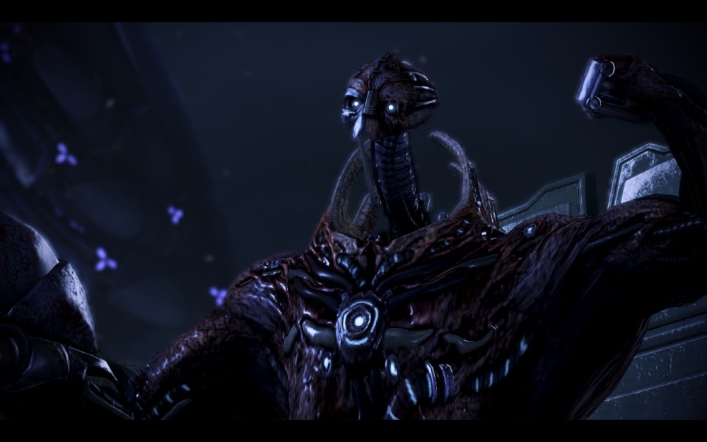 Скриншот из игры Mass Effect 3 под номером 160