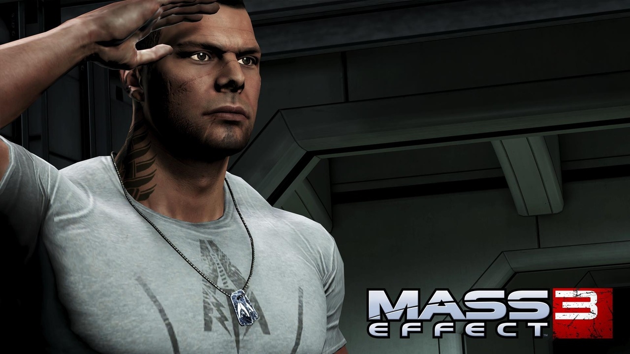 Скриншот из игры Mass Effect 3 под номером 17