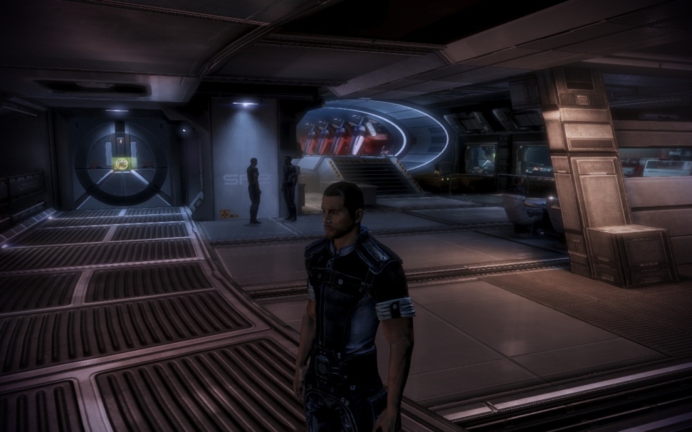 Скриншот из игры Mass Effect 3 под номером 175