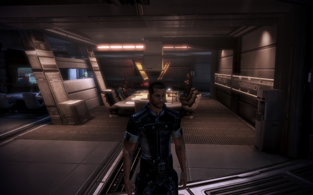 Скриншот из игры Mass Effect 3 под номером 176