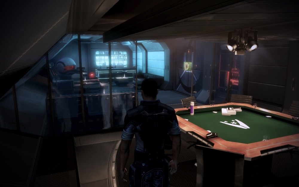 Скриншот из игры Mass Effect 3 под номером 178