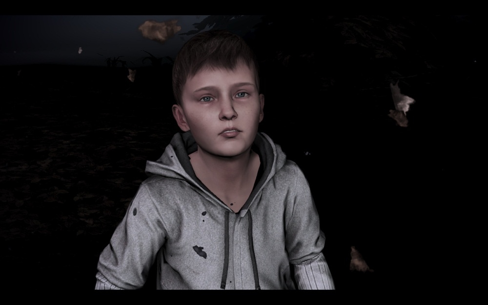 Скриншот из игры Mass Effect 3 под номером 180