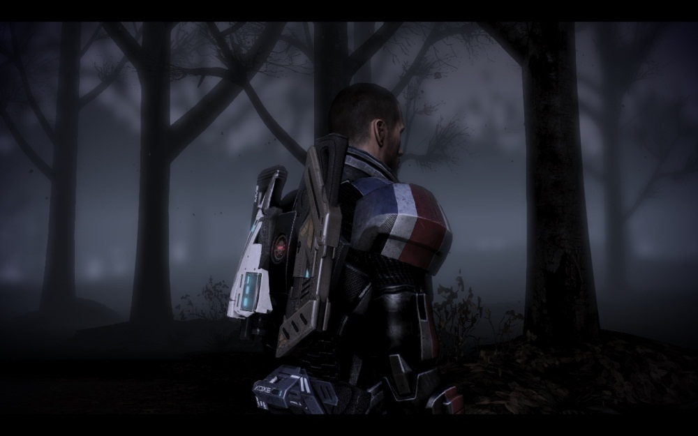 Скриншот из игры Mass Effect 3 под номером 181