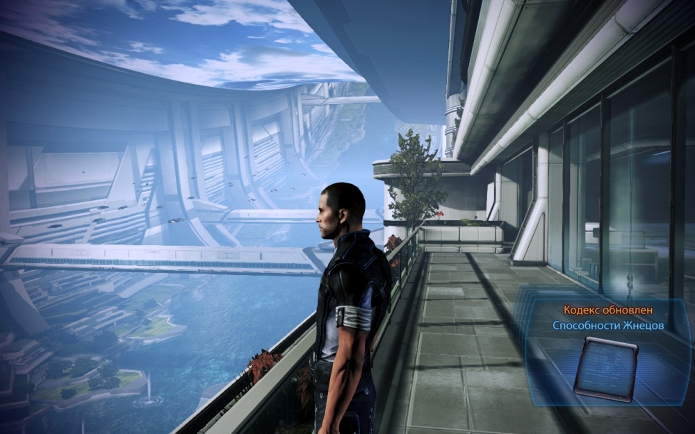 Скриншот из игры Mass Effect 3 под номером 188