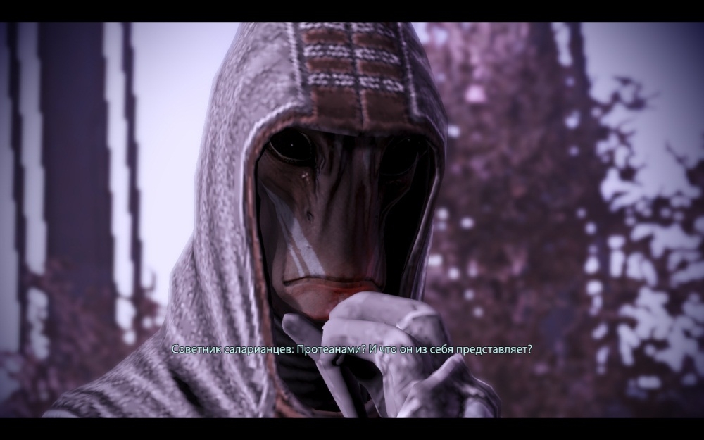 Скриншот из игры Mass Effect 3 под номером 190
