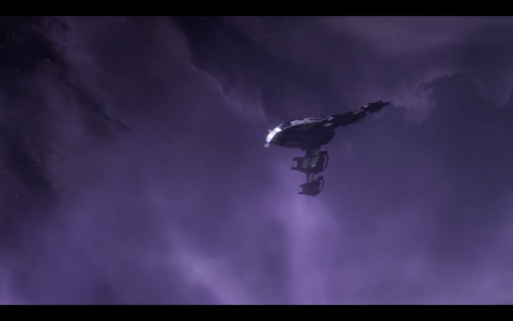 Скриншот из игры Mass Effect 3 под номером 198