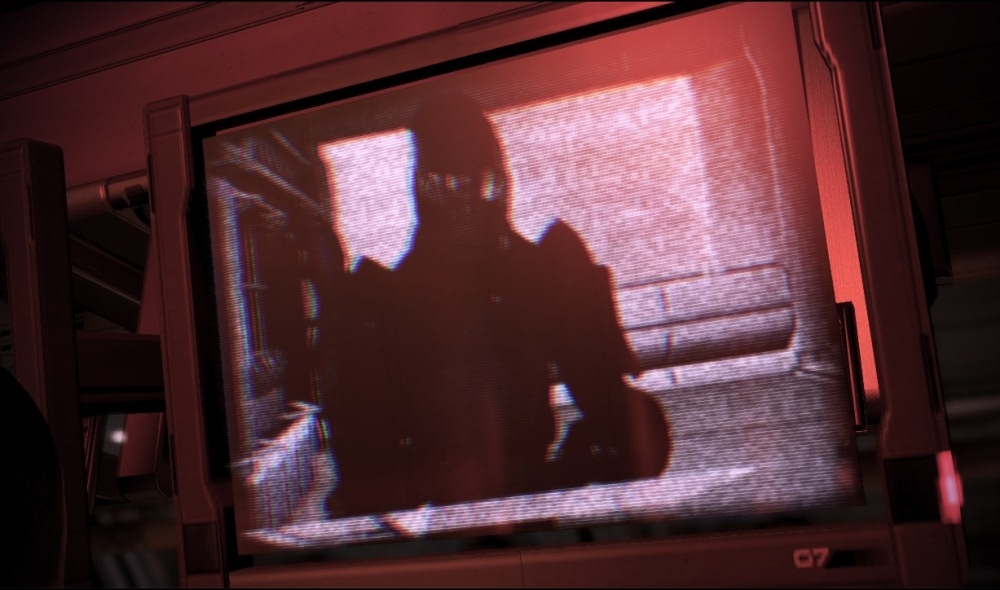 Скриншот из игры Mass Effect 3 под номером 206