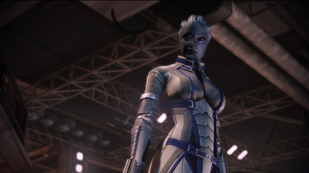Скриншот из игры Mass Effect 3 под номером 209