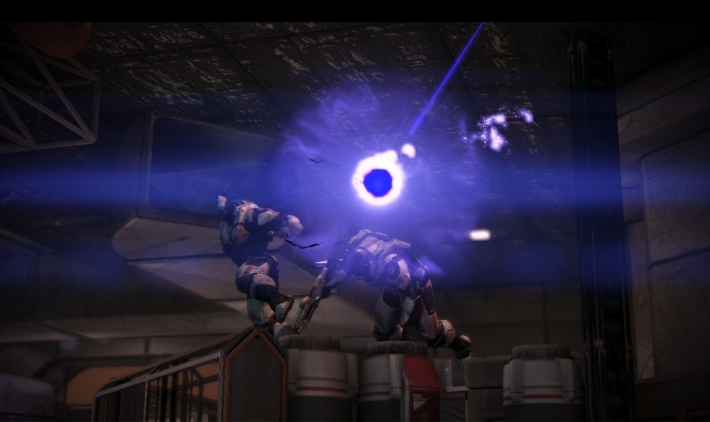 Скриншот из игры Mass Effect 3 под номером 210