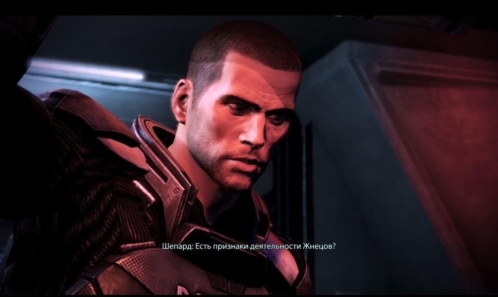 Скриншот из игры Mass Effect 3 под номером 221