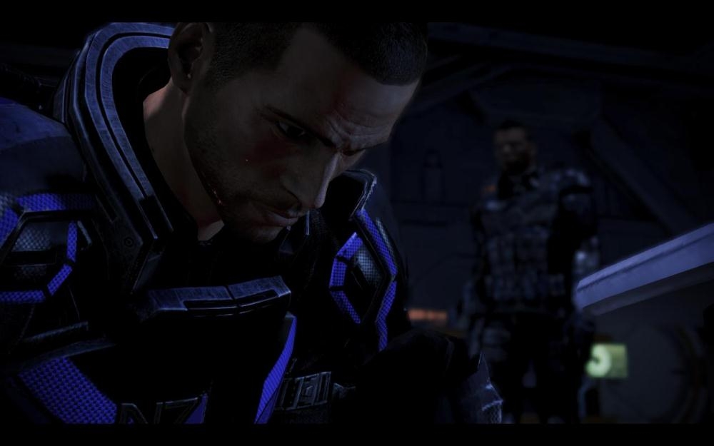 Скриншот из игры Mass Effect 3 под номером 229