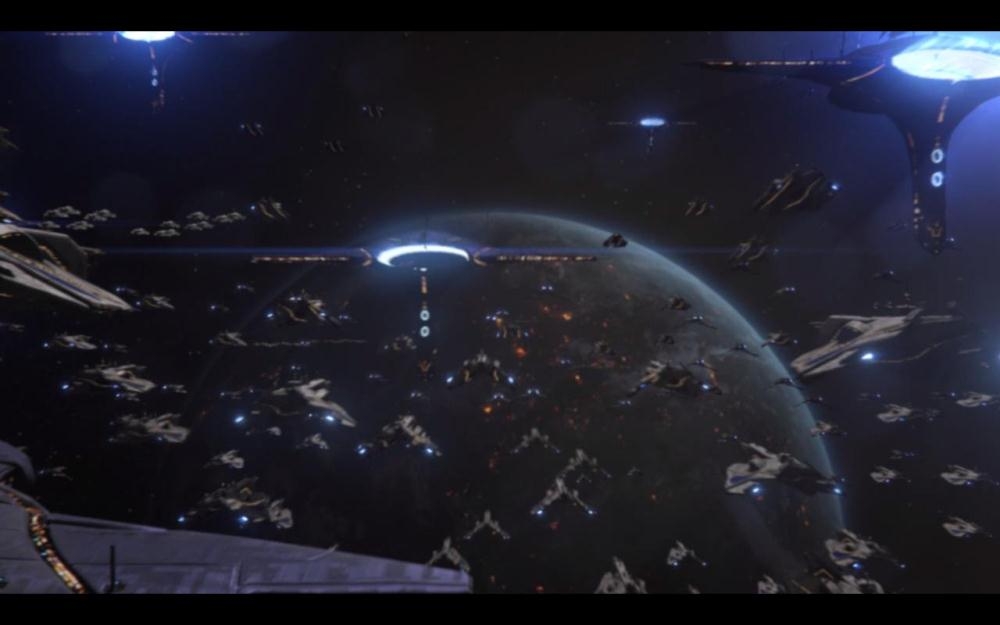 Скриншот из игры Mass Effect 3 под номером 232