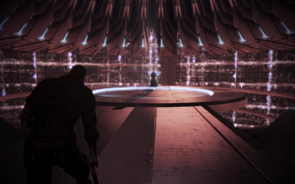 Скриншот из игры Mass Effect 3 под номером 233